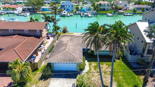 501 Crystal Dr, Madeira Beach, FL, 33708-2363 | Card Image