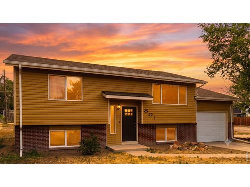 801 4th St, Pierce, CO, 80650-5035 | Card Image