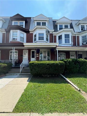 Liberty St, Allentown, PA 18102