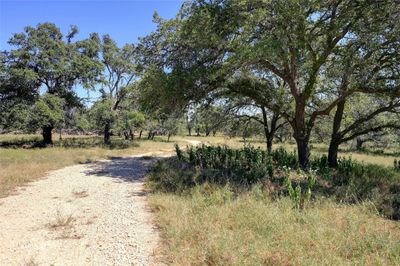 726 Windmill Ridge Lot 42 Drive, Home with 0 bedrooms, 0 bathrooms and null parking in Blanco TX | Image 1