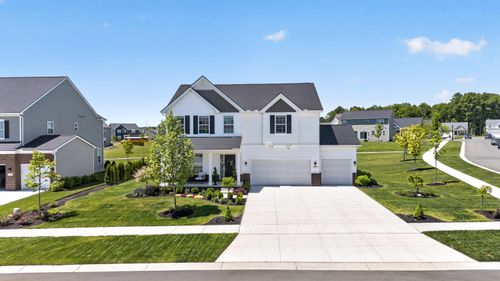 2713 Maize Loop, Saline, MI, 48176-1817 | Card Image