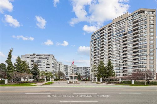 1404-343 Clark Avenue W, Vaughan, ON, L4J7K5 | Card Image