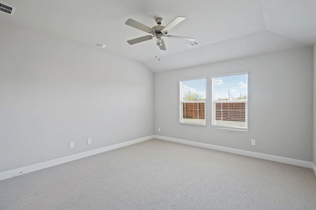 Photo is not of the actual home, but is an inspirational photo of builder’s model home and may depict options, furnishings, and/or decorator features that are not included. | Image 29