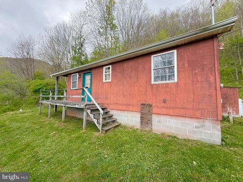 590 Short Cut Rd, Harman, WV, 26270 | Card Image