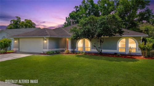 707 Powder Horn Row, Lakeland, FL, 33809-6612 | Card Image