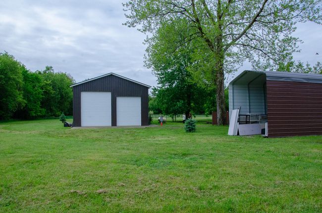 14888 R Ave E, House other with 3 bedrooms, 1 bathrooms and null parking in Scotts MI | Image 89