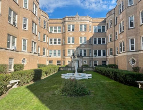 a-0-531 Hinman Avenue, Evanston, IL, 60202 | Card Image