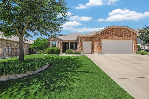 906 Holiday Creek Lane, Georgetown, TX, 78633 | Card Image