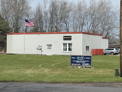 223 W North St, Lakeview, MI, 48850-8707 | Card Image