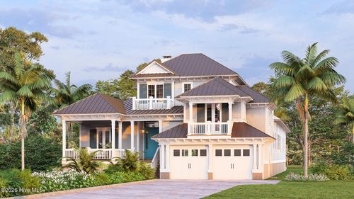 175 Dockside Drive, Hampstead, NC, 28443 | Card Image