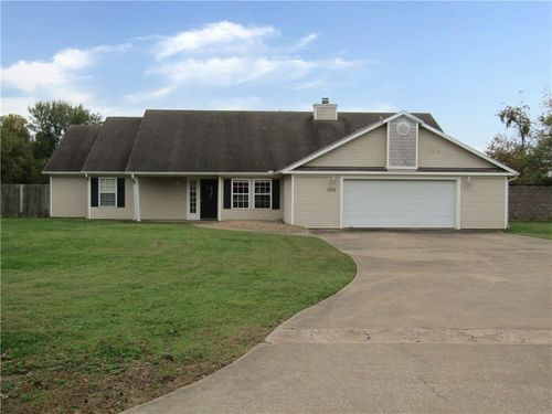 1295 Sunbridge Ln, Rogers, AR, 72758-8803 | Card Image