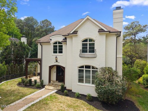 3313 Darien Dr, Raleigh, NC, 27607-6771 | Card Image