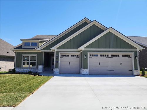 lot-314-3090 Bridlewood Ln, New Albany, IN, 47150-9003 | Card Image