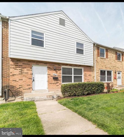 1865 Addison Rd S, DISTRICT HEIGHTS, MD, 20747-1572 | Card Image