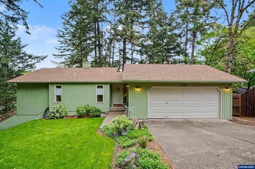 2351 Nw Nightingale Pl, Corvallis, OR, 97330-2283 | Card Image
