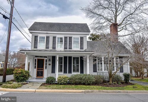 114 E Chew Ave, SAINT MICHAELS, MD, 21663-2904 | Card Image