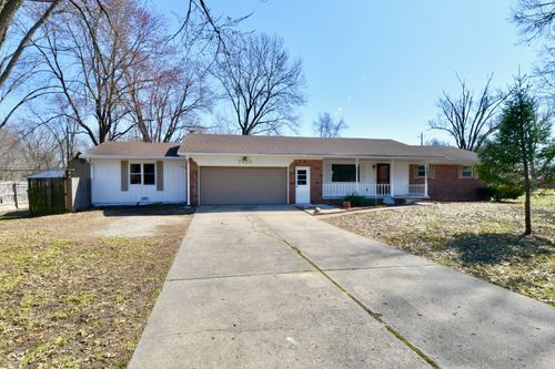 7953 Forest Park Dr, Indianapolis, IN, 46217-4205 | Card Image