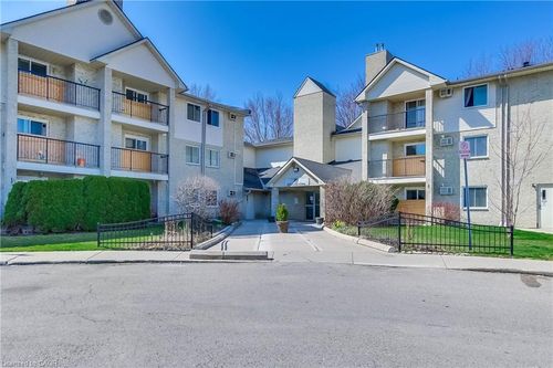 108-725 Deveron Cres, London, ON, N5Z4X3 | Card Image