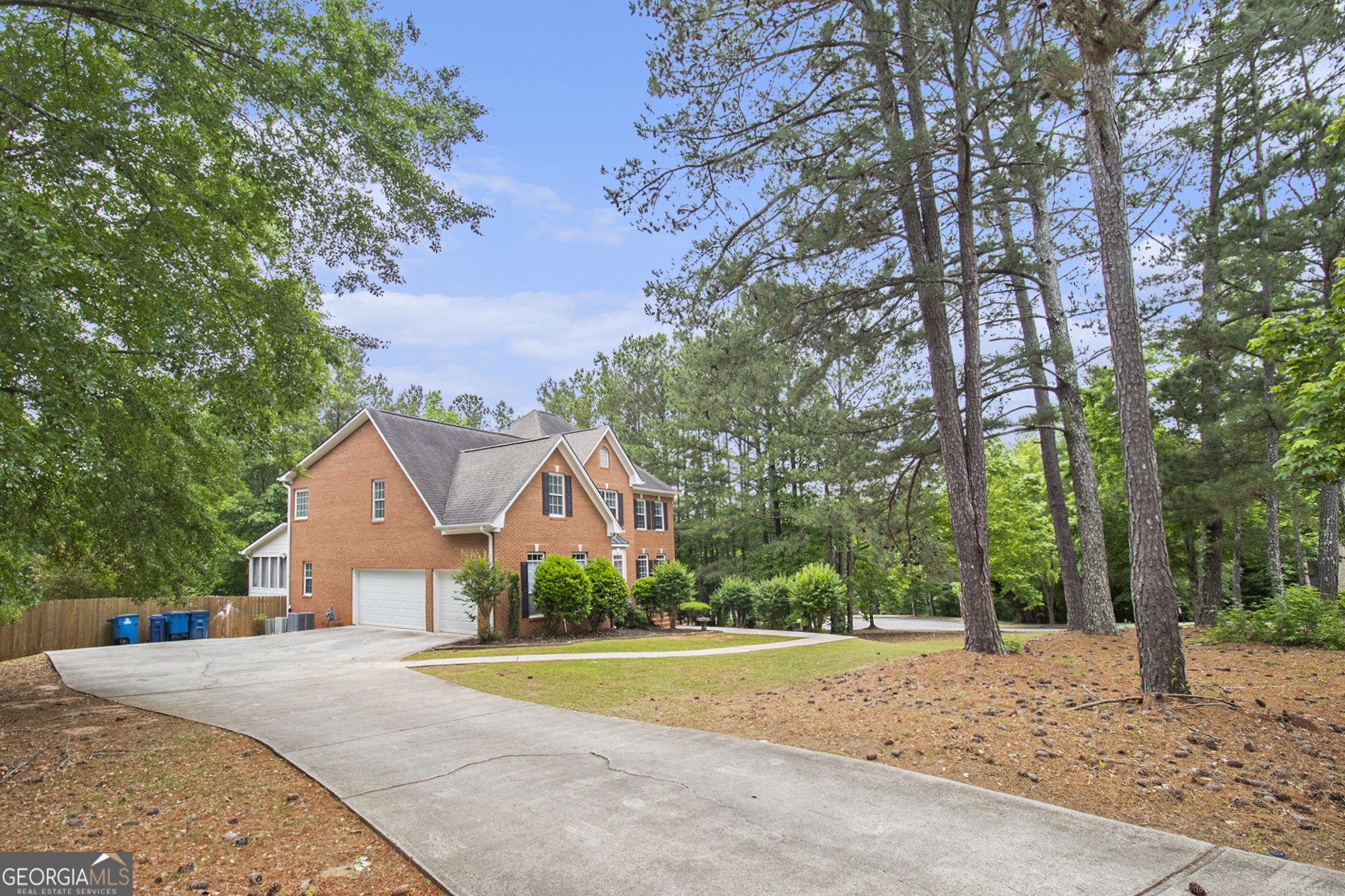 Residential in Mcdonough 2