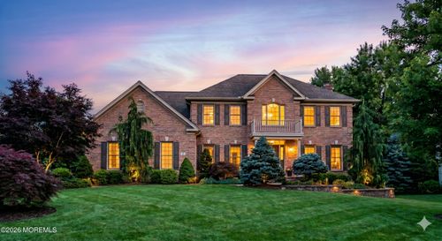 3 Jake Dr, Cream Ridge, NJ, 08514-1826 | Card Image