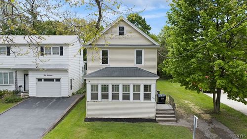 423 Wendell Ter, Syracuse, NY, 13203-1140 | Card Image