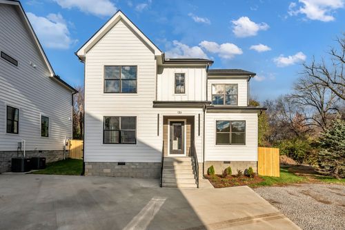 186 White Bridge Pike, Nashville, TN, 37209-4550 | Card Image