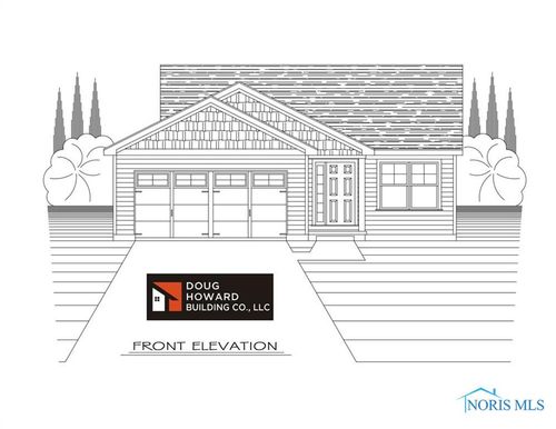 5037 Easton Dr, Oregon, OH, 43616-3024 | Card Image