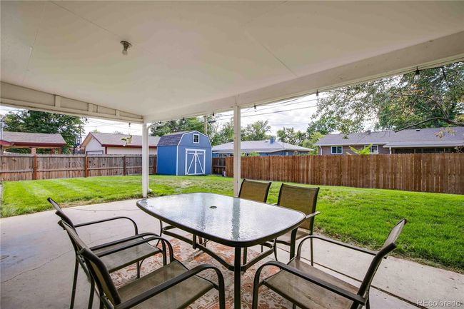 7061 Canosa Ct, House other with 4 bedrooms, 2 bathrooms and 2 parking in Westminster CO | Image 27