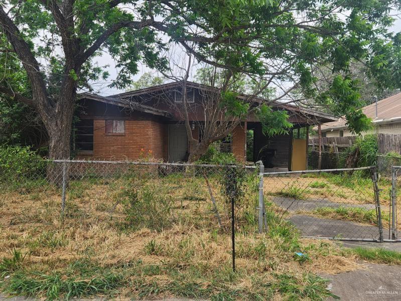 27th St, Mcallen, TX 78501