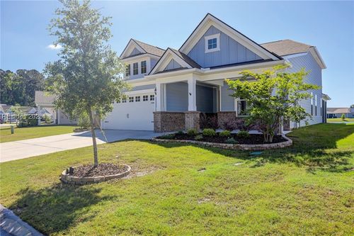 529 Destiny Dr, Okatie, SC, 29909-1063 | Card Image