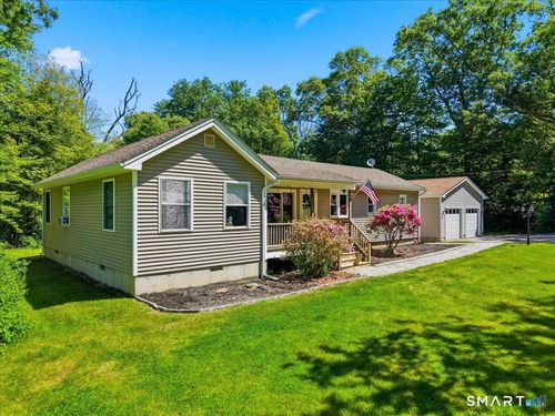 860 Long Cove Rd, Gales Ferry, CT, 06335-1915 | Card Image