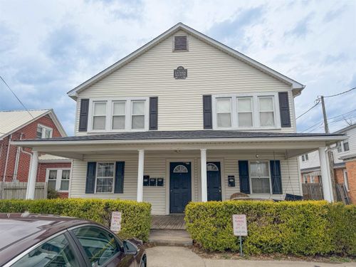 103 W Perry Street, Louisa, KY, 41230 | Card Image