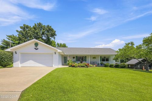 506 E Glenview Pl, Neosho, MO, 64850-3023 | Card Image