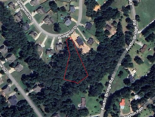 151 Bridgemill Dr, Douglasville, GA, 30134-5166 | Card Image