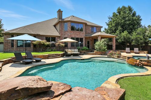 3500 Revere Dr, Melissa, TX, 75454-2509 | Card Image