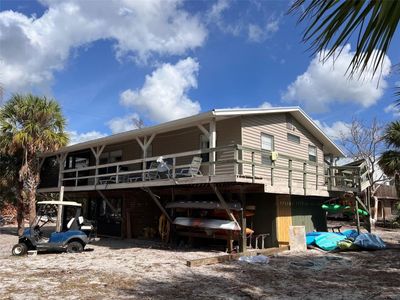 8418 Little Gasparilla Island, House other with 3 bedrooms, 1 bathrooms and null parking in Placida FL | Image 3