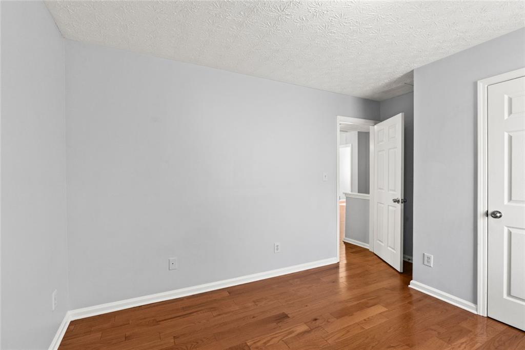 Residential in Mcdonough 2