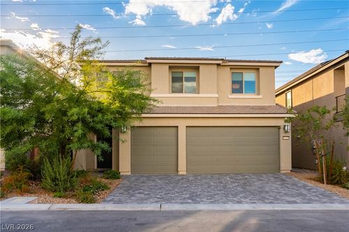 10199 Eden Mountain Street, Las Vegas, NV, 89141 | Card Image