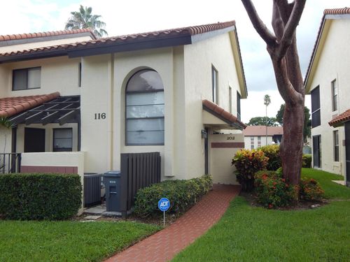 apt-202-10279 N Circle Lake Dr, Boynton Beach, FL, 33437-3466 | Card Image