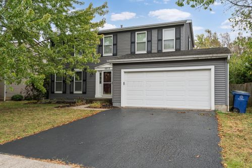 5213 Frisco Dr, Hilliard, OH, 43026-8924 | Card Image