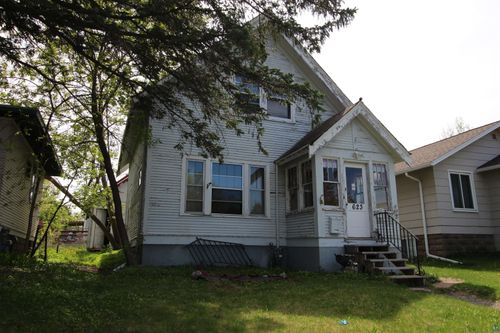 623 N 41st Ave W, Duluth, MN, 55807-1537 | Card Image