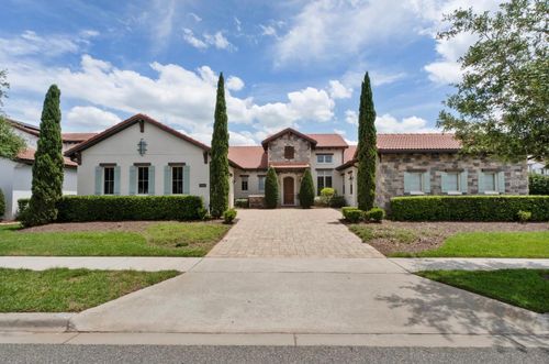 15686 Panther Lake Dr, WINTER GARDEN, FL, 34787-4564 | Card Image