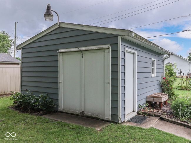1504 Mcclure Rd, House other with 4 bedrooms, 2 bathrooms and null parking in Columbus IN | Image 54