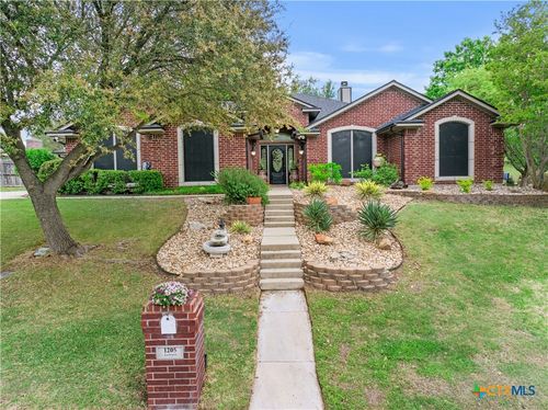 1205 Larkspur Ln, Temple, TX, 76502-7429 | Card Image