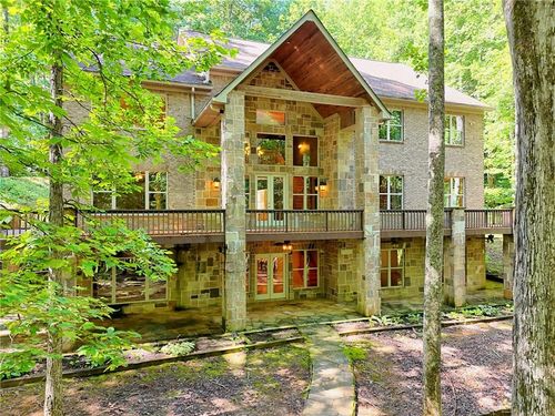 876 Whitetail Trl, Clayton, GA, 30525 | Card Image