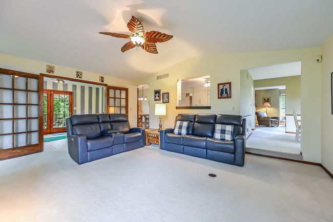 2912 Robal Ct, House other with 4 bedrooms, 3 bathrooms and null parking in Saline MI | Image 22