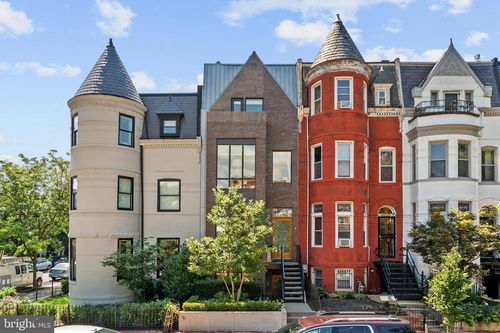 1-1202 T St Nw, WASHINGTON, DC, 20009-4429 | Card Image