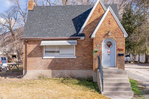 654 N 100 E, Logan, UT, 84321-3368 | Card Image