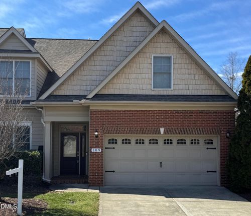 109 Aisling Ct, Cary, NC, 27513-3578 | Card Image