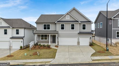 201 Hampton Ter, Dallas, GA, 30157-4776 | Card Image